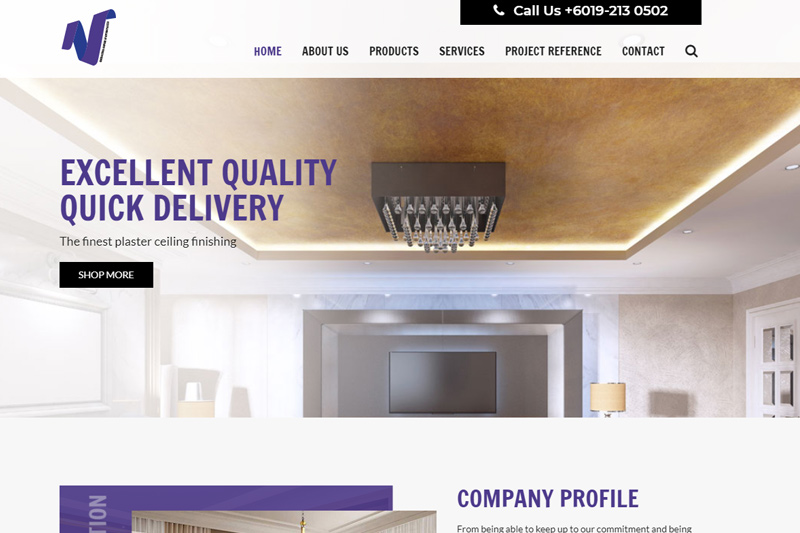 GreenBuild Construction